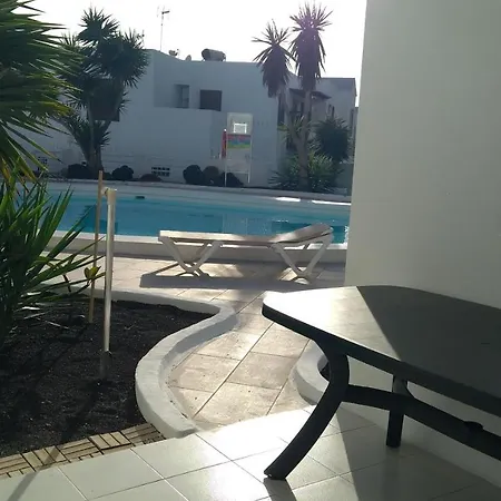 Apartment Arcos 304, Lanzarote *
