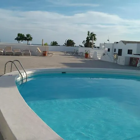 Arcos 304, Lanzarote Apartment