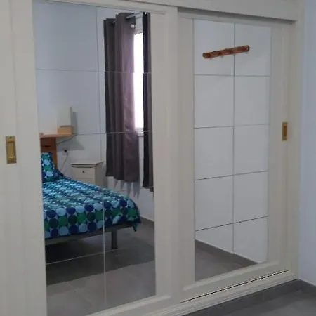 Arcos 304, Lanzarote Apartamento Puerto del Carmen (Lanzarote)