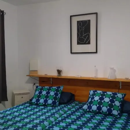 Arcos 304, Lanzarote Apartment