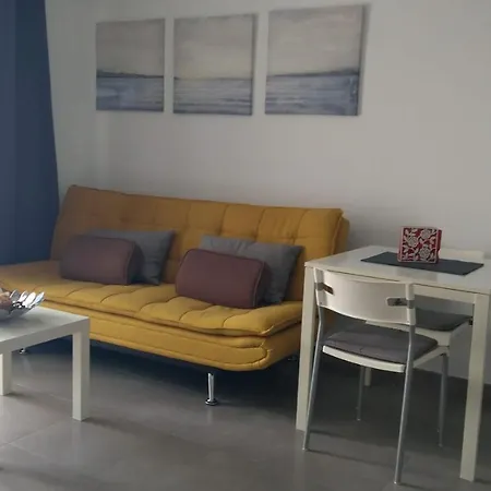 Apartment Arcos 304, Lanzarote