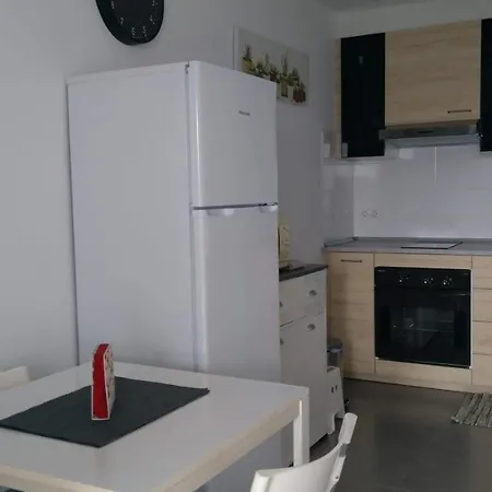 Apartamento Arcos 304, Lanzarote *