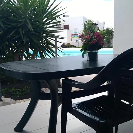 Apartment Arcos 304, Lanzarote Puerto del Carmen (Lanzarote)