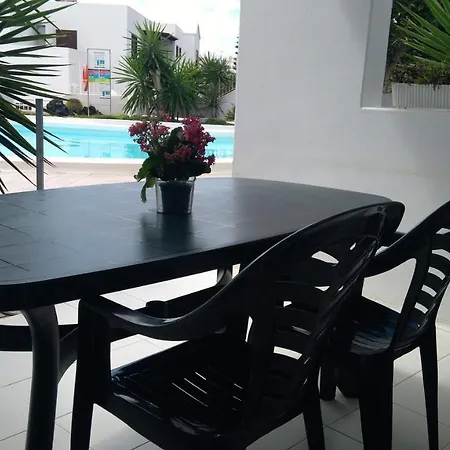 Arcos 304, Lanzarote Apartment