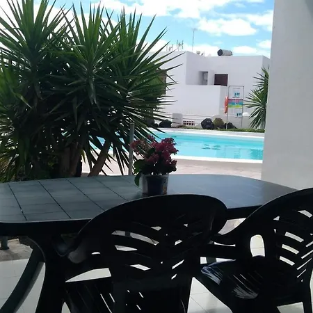 Apartment Arcos 304, Lanzarote Puerto del Carmen (Lanzarote)