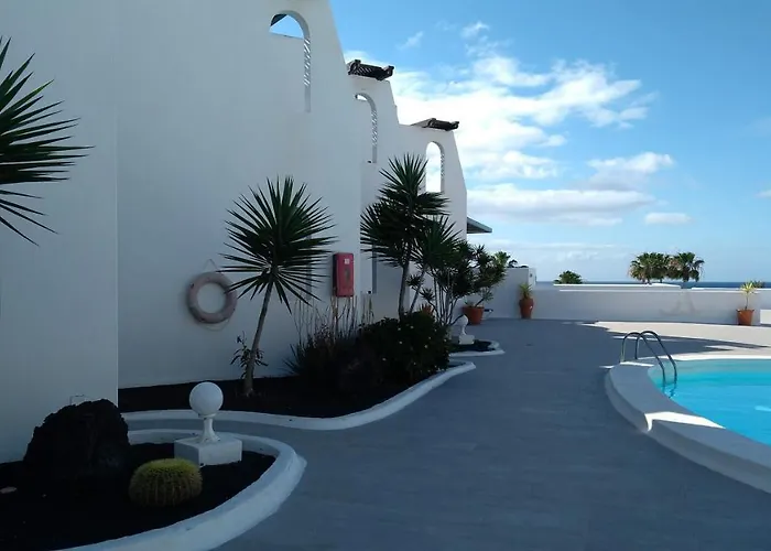 Arcos 304, Lanzarote Puerto del Carmen (Lanzarote)