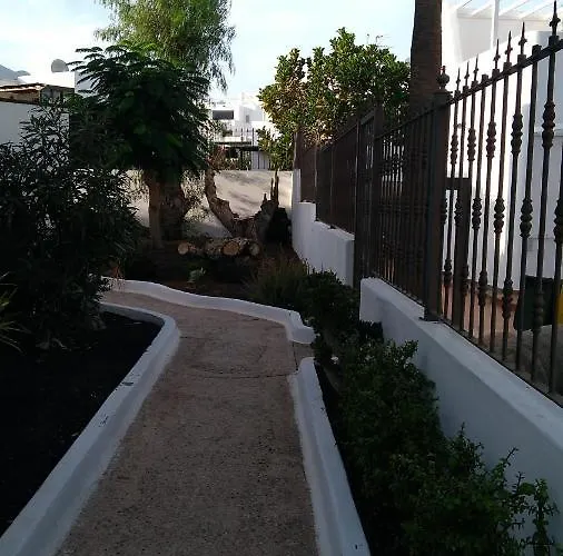 Apartamento Arcos 304, Lanzarote