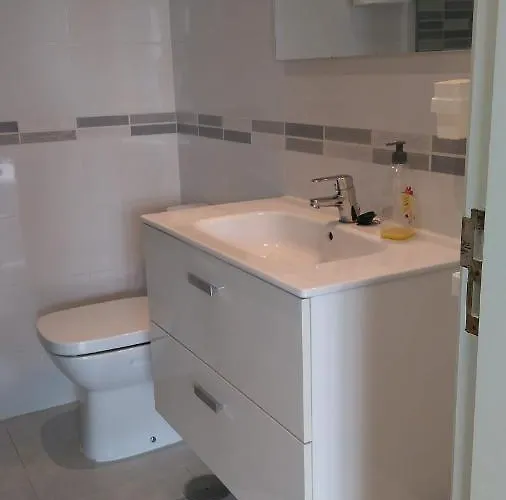 Arcos 304, Lanzarote 卡门港