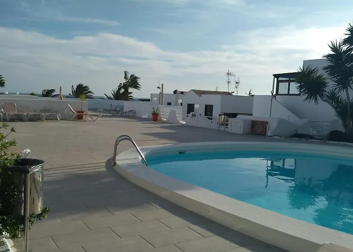 Arcos 304, Lanzarote * Puerto del Carmen (Lanzarote)