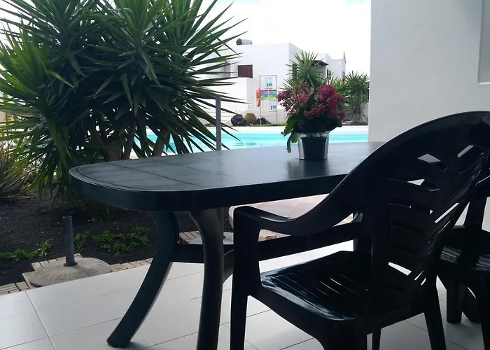 Apartamento Arcos 304, Lanzarote Puerto del Carmen (Lanzarote)