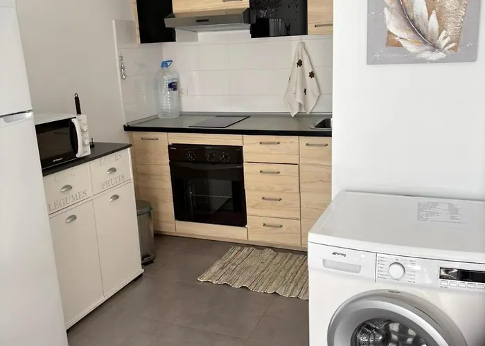 Arcos 304, Lanzarote * 卡门港