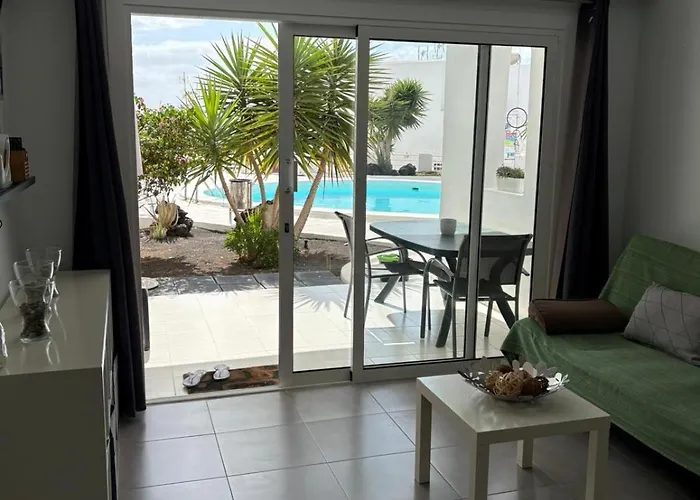 Arcos 304, Lanzarote *