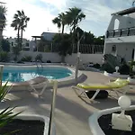 Apartmán Arcos 304, Lanzarote *