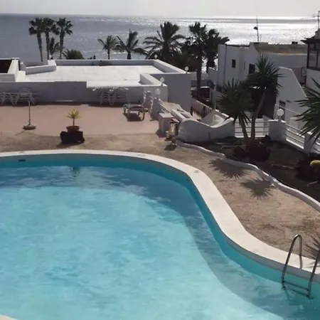 Arcos 304, Puerto Del Carmen Lanzarote Apartamento *