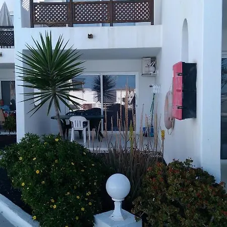 Apartmán Arcos 304, Lanzarote *
