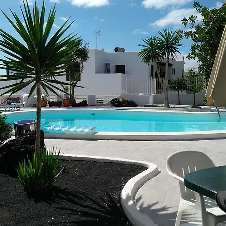 Arcos 304, Lanzarote Daire Puerto del Carmen (Lanzarote)