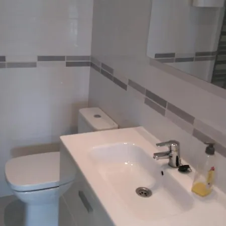 Arcos 304, Lanzarote Puerto del Carmen (Lanzarote)