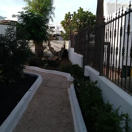 Apartmán Arcos 304, Lanzarote