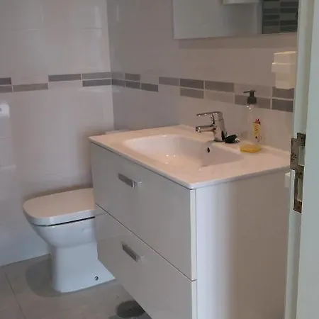 Arcos 304, Lanzarote Puerto del Carmen (Lanzarote)