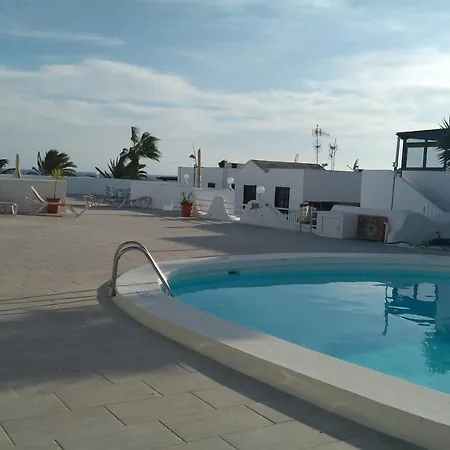 Arcos 304, Lanzarote * Puerto del Carmen (Lanzarote)