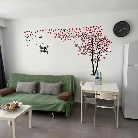 Arcos 304, Lanzarote Puerto del Carmen (Lanzarote)