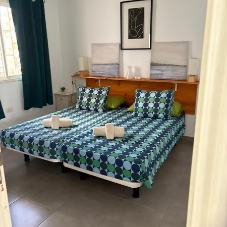 Arcos 304, Lanzarote