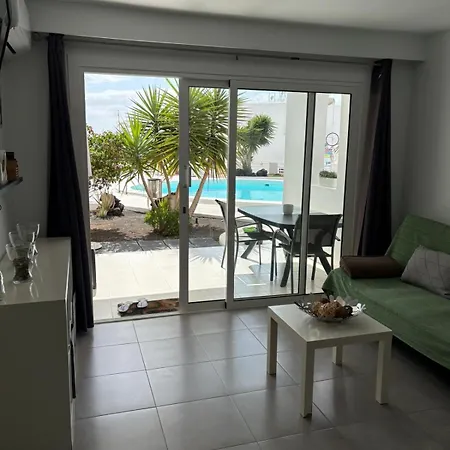 Arcos 304, Lanzarote *