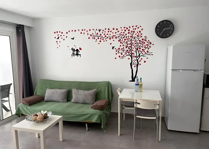 Arcos 304, Lanzarote Puerto del Carmen (Lanzarote)