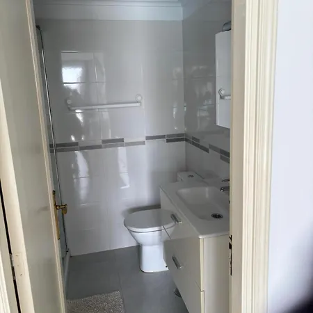 Arcos 304, Lanzarote 아파트 푸에르토 델 카르멘
