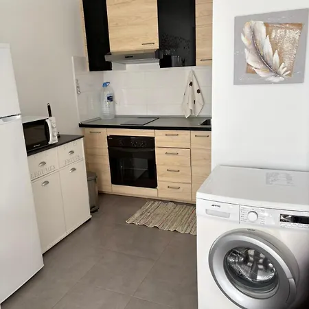 Arcos 304, Lanzarote * Puerto del Carmen (Lanzarote)