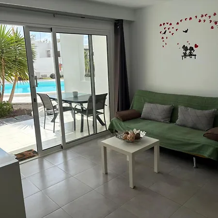 Appartamento Arcos 304, Lanzarote Puerto del Carmen (Lanzarote)
