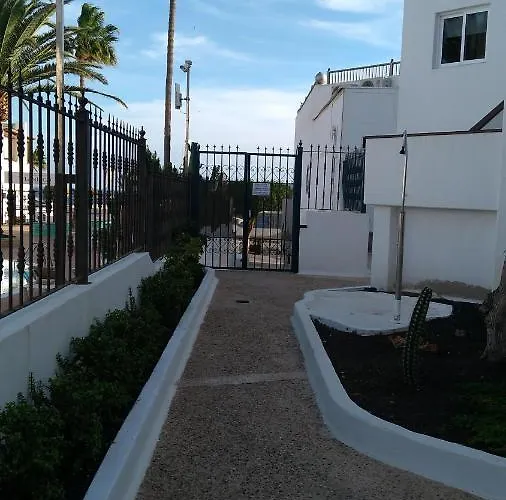 Appartamento Arcos 304, Lanzarote