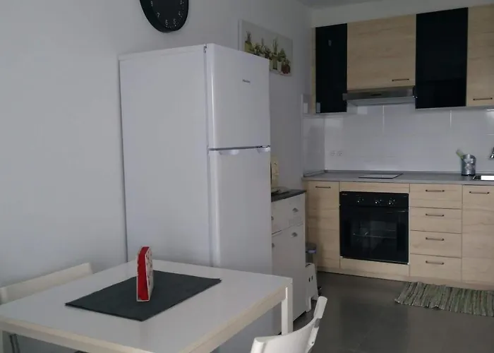 Appartamento Arcos 304, Lanzarote *