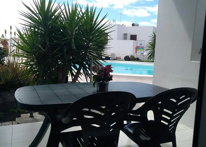 Appartamento Arcos 304, Lanzarote Puerto del Carmen (Lanzarote)